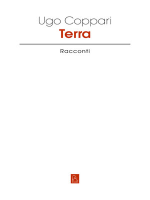 cover image of Terra